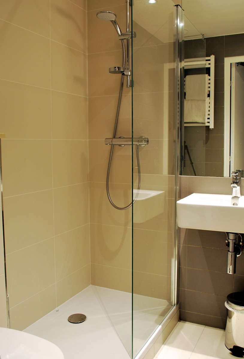 Salle de bain Sup